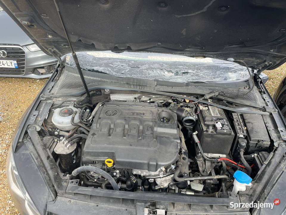 VOLKSWAGEN Golf VII 16 TDi CR 116 IQDrive FL671