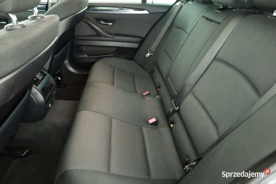 BMW 5 520d Seria 5 Piaseczno