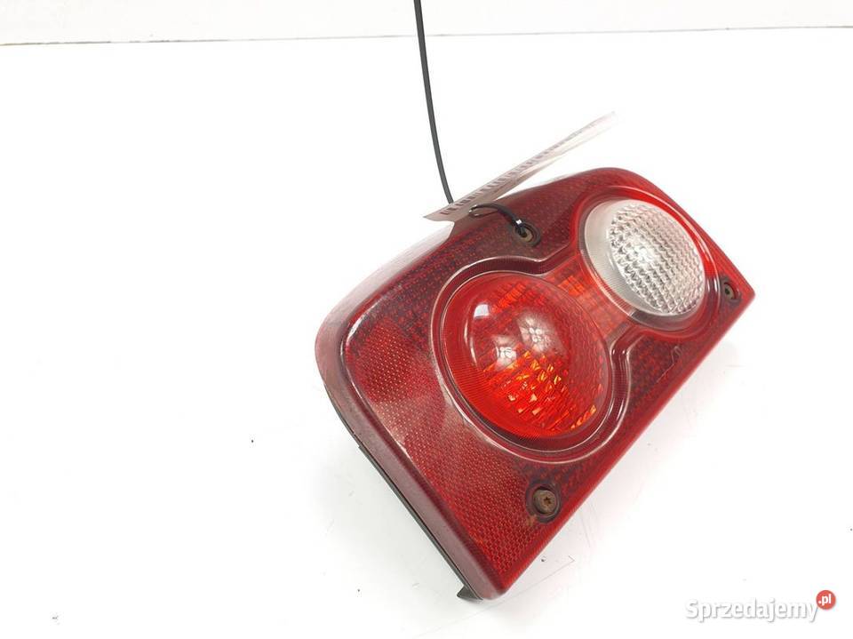 LAMPA LEWA TYŁ LAND ROVER FREELANDER XBF500 osobowe Lipno