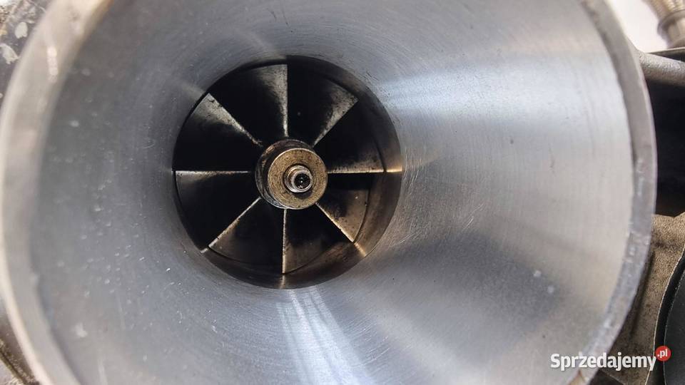 OPEL GRANDLAND TURBOSPRĘŻARKA TURBINA TURBO 15