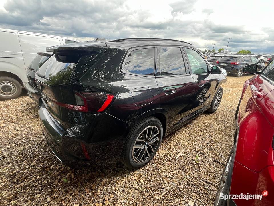 BMW IX1 xDrive 30 M Sport GS140