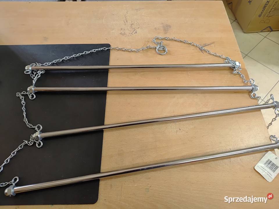 WYTOK SKÓRZANY BRĄZOWY FULL mazowieckie Kazanów