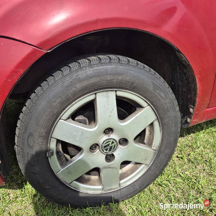 Chevrolet Aveo mały przebieg stan Nawcz