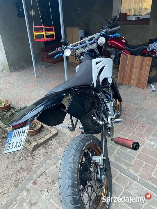 sprzedam bete rr 50 Beta Nowe Miasto Lubawskie