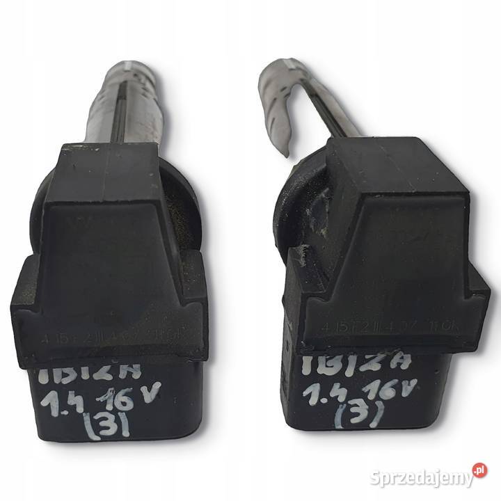 CEWKA ZAPŁONOWA Seat Ibiza 14 TSI Audi A2 Chełm