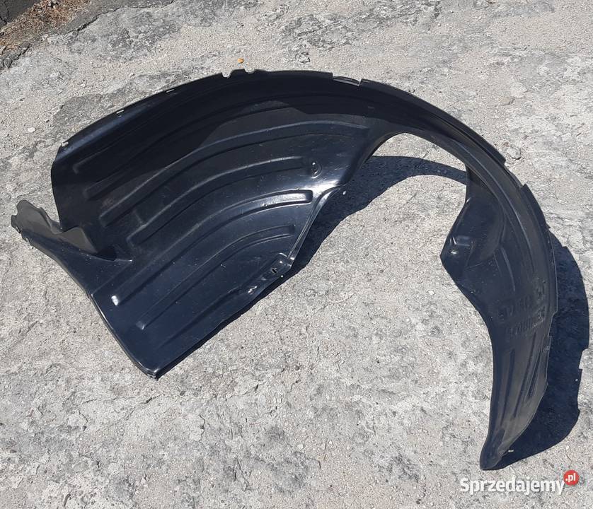 Nadkole lewy przód Skoda Fabia 1 Naruszewo sprzedam