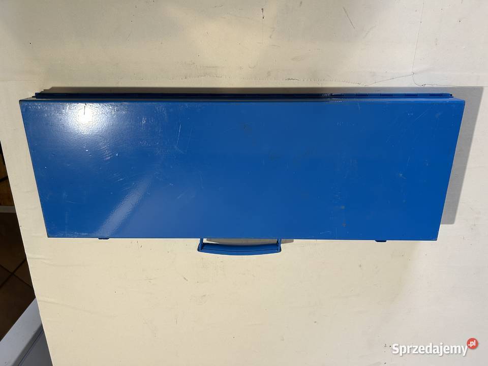 Praska ręczna uponor szczęki hydraulika U 14 U16 Kraków