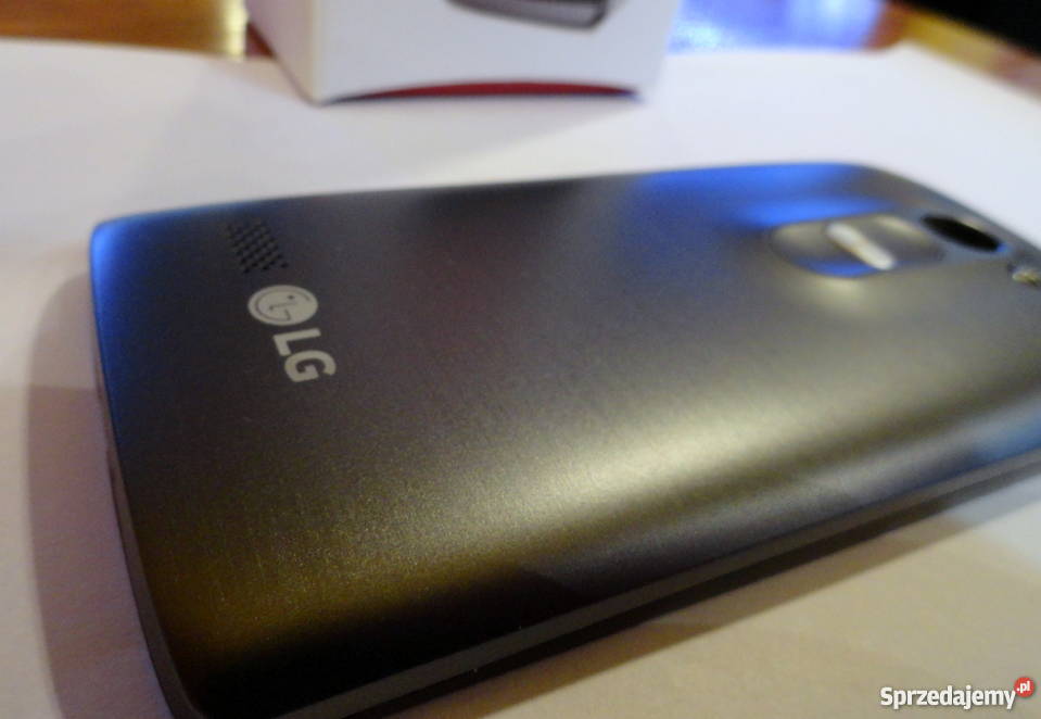 Nowy LG Leon H320 3G Gwarancja 2018 Kościan Kościan sprzedam