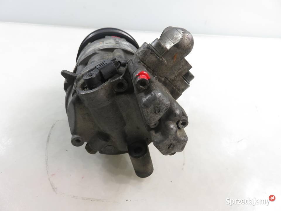 KOMPRESOR KLIMATYZACJI BMW 3 E90 318 i 6915380 małopolskie sprzedam