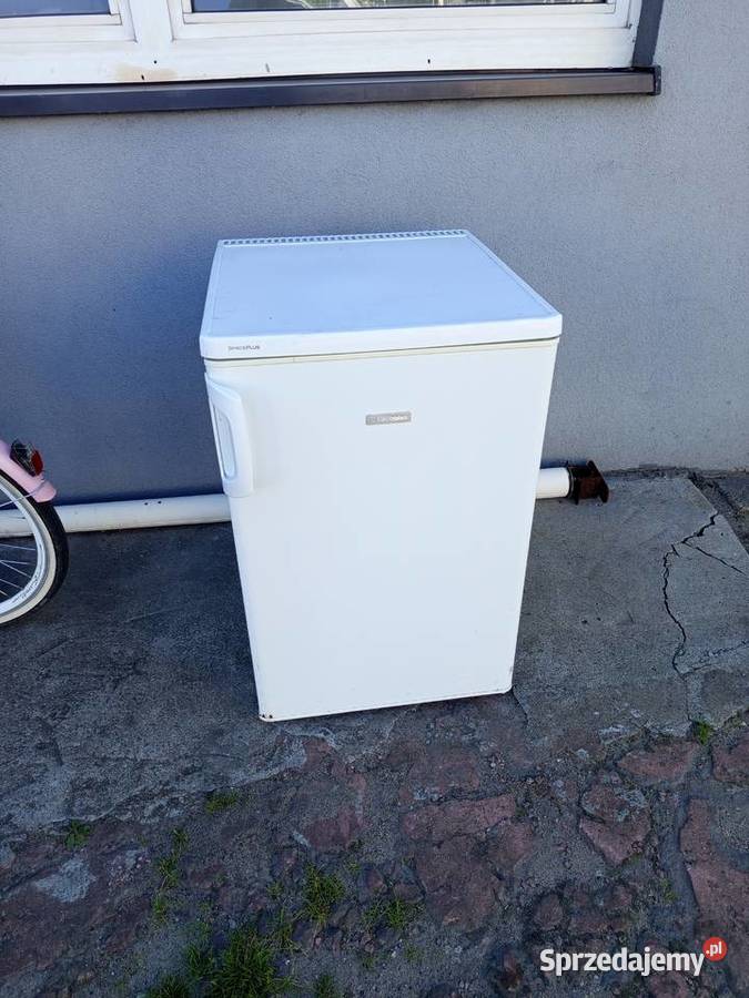 Lodówki małe podblatowe Rozprza sprzedam