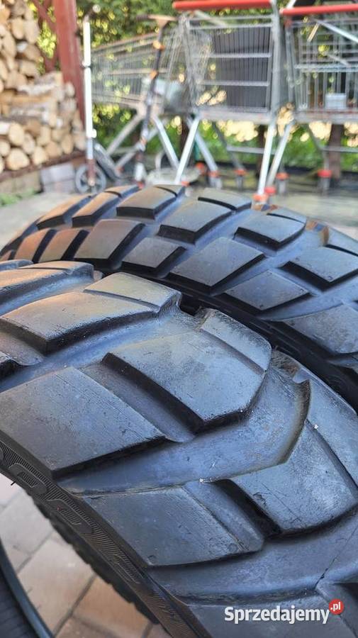 Opona metzeler karoo 3 17060r17 12070r19 Metzeler Opony Radomsko