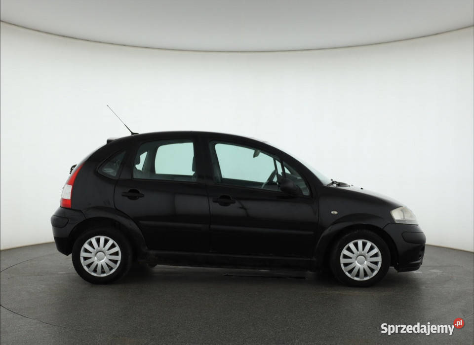 Citroen C3 14 i