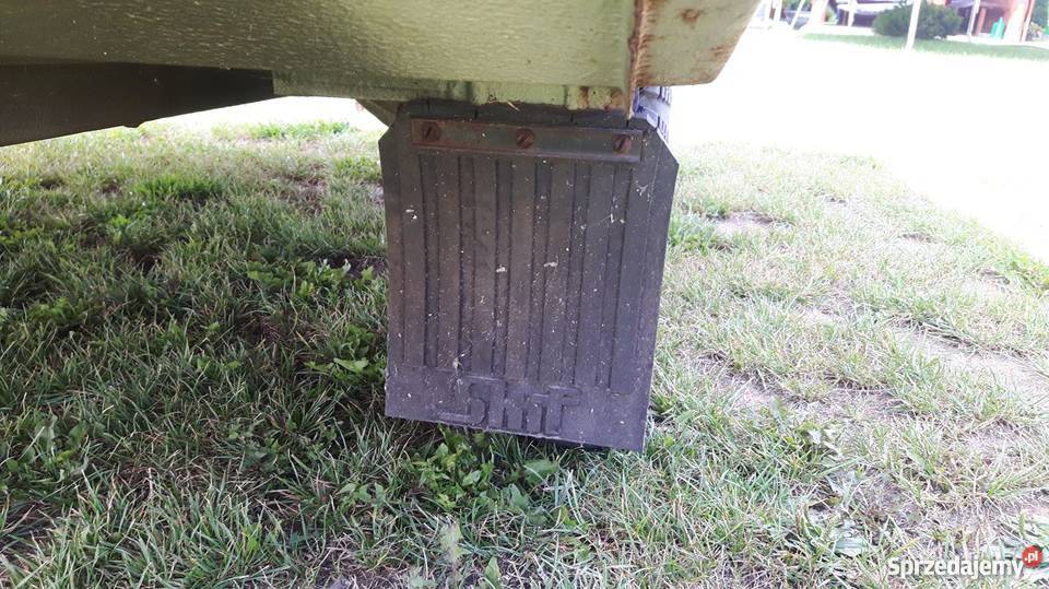 Namiotowa M2 SKIF kolekcjonera Kempingowe Wola Krzysztoporska