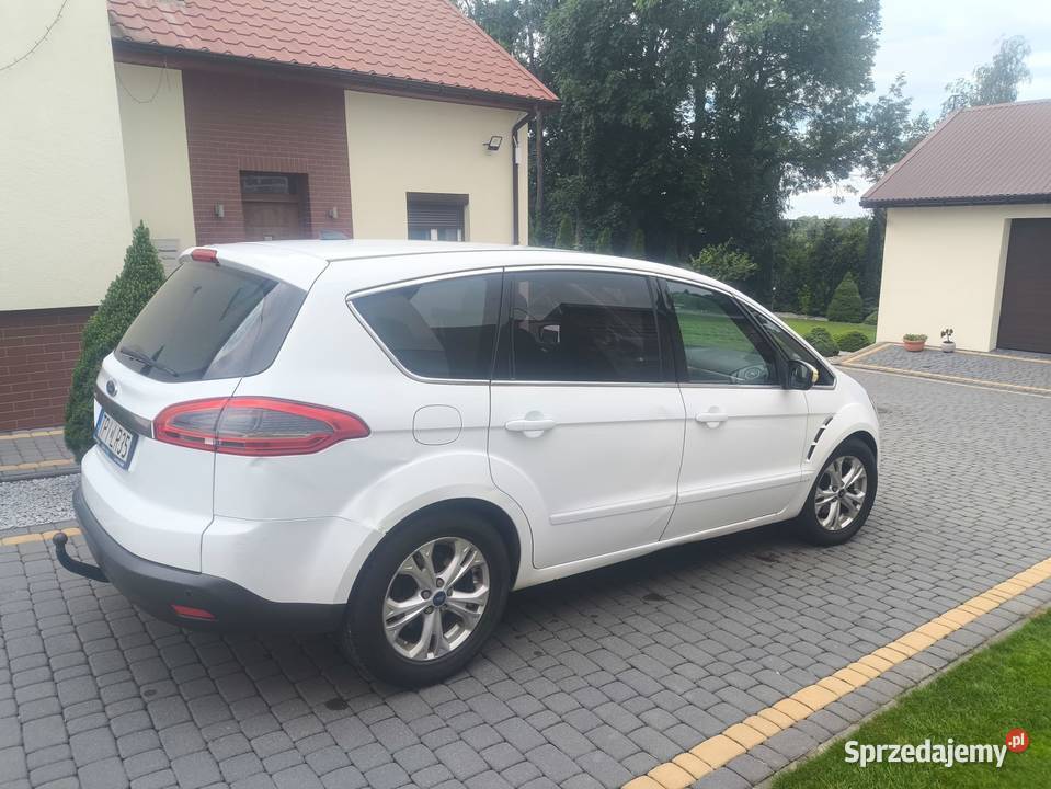 20 Diesel 163 nawigacja czujniki cofania Motoryzacja Chroberz