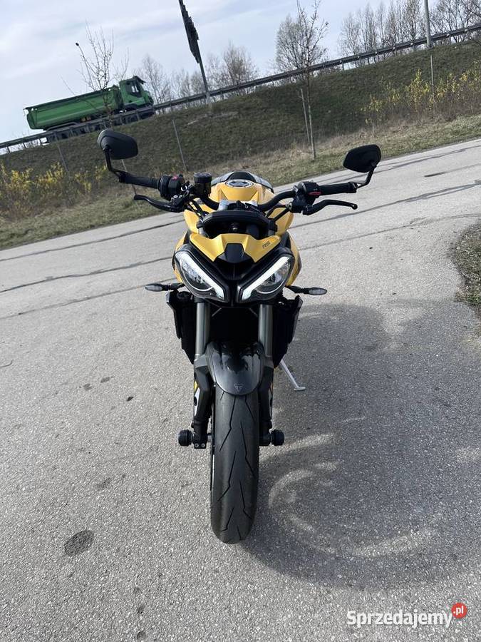 Triumph