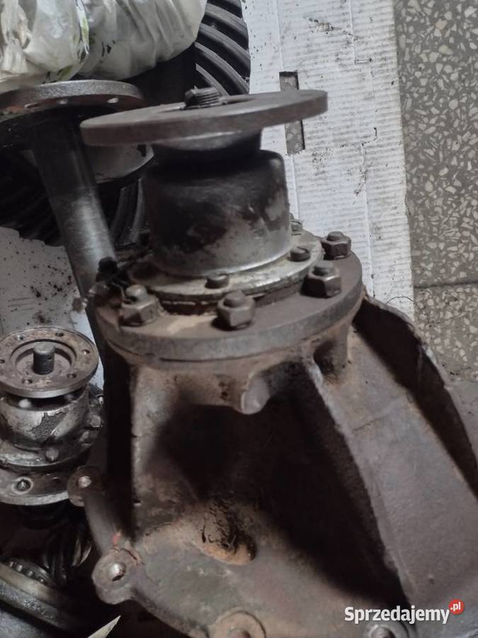 Star 28200Autosan skrzynie biegówczęści