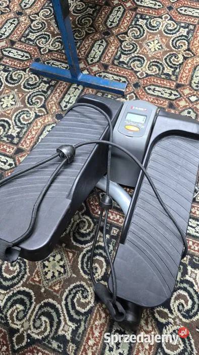 Steper skrętny HMS Ozimek sprzedam