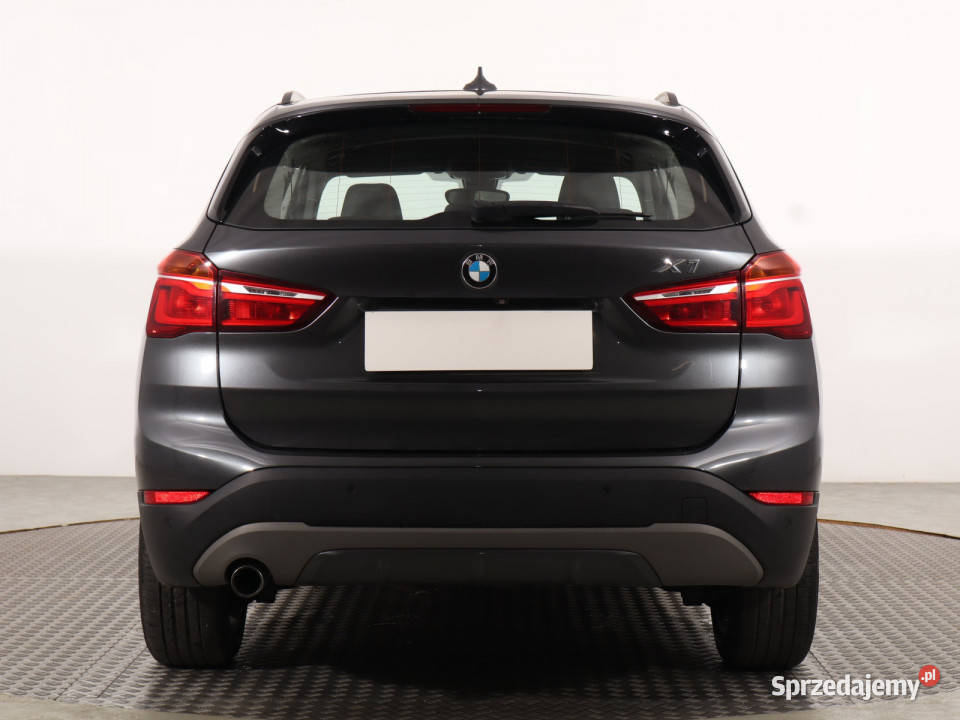 BMW X1 xDrive18d 4/5 Katowice