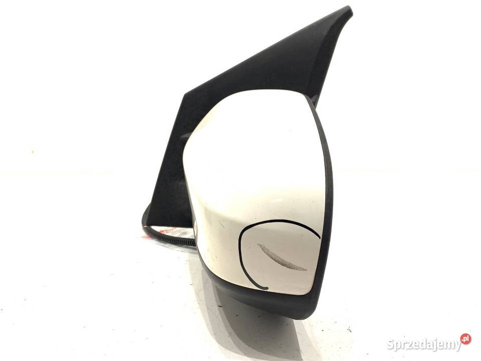 LUSTERKO LEWY TOYOTA AYGO II Hatchback Solid osobowe