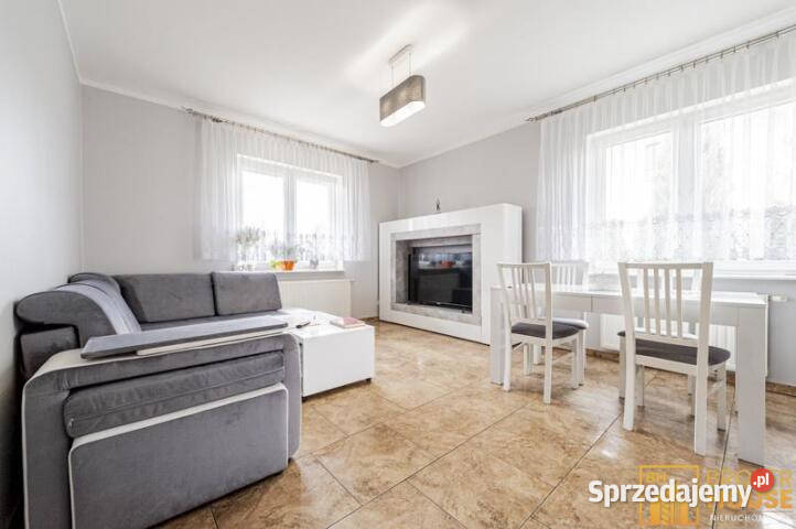 Dom wolnostojący 261m2 Kup