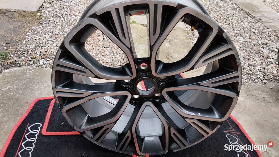 Felga 19 85j x19 et 465 Kia stinger gt Radzyń Podlaski