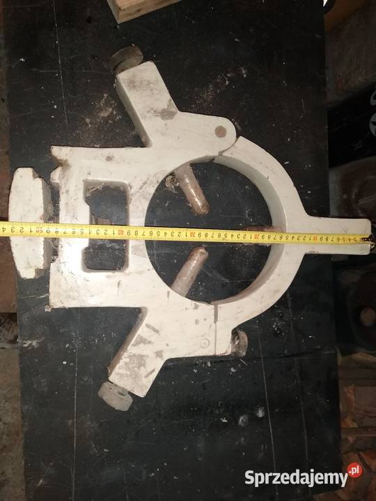 Okular Tokarski Przystajń