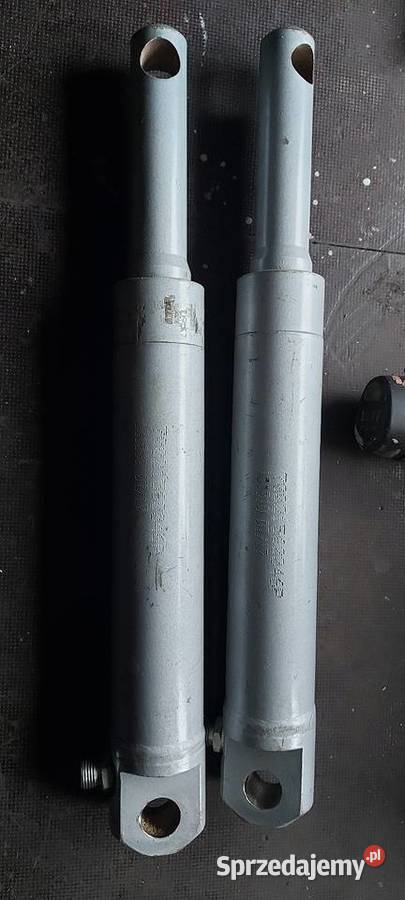 Silownik bizon hydrauliczny