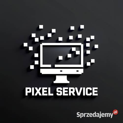 Serwis komputerowy PIXEL naprawa laptopów i PC Bielawa