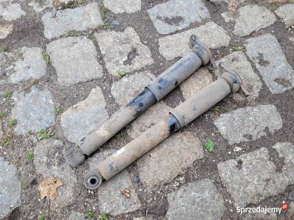 Ford Mondeo mk4 Galaxy mk3 S mk1 sanki dolnośląskie Legnica