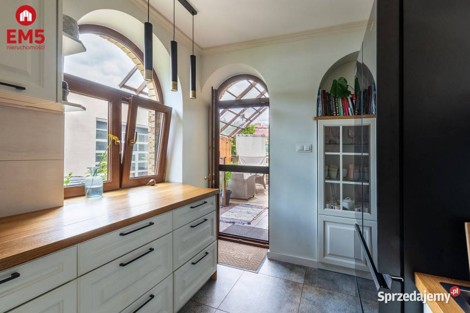 Sprzedaż domu wolnostojącego 160m2 Białystok podlaskie