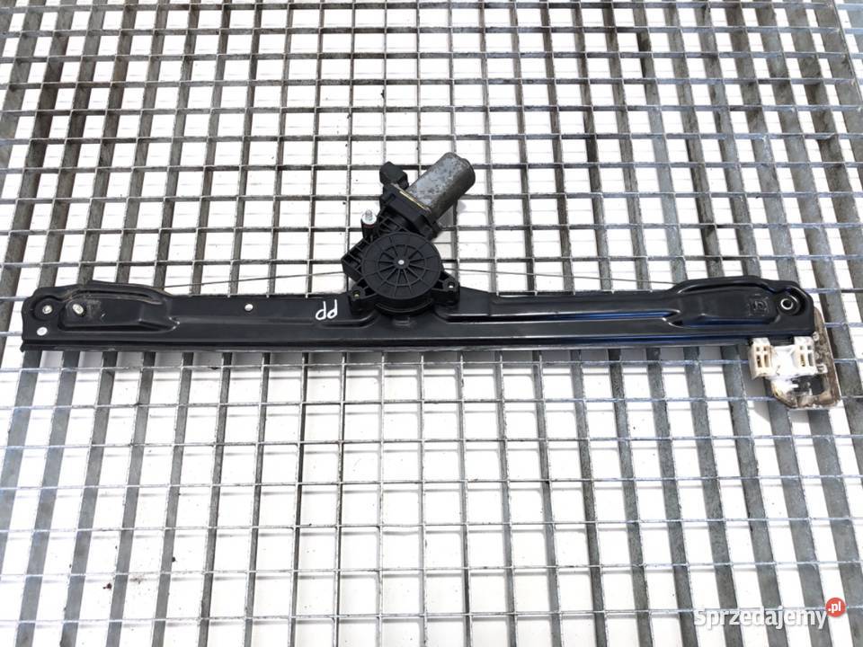 PODNOŚNIK SZYBY PRAWY PRZÓD IVECO DAILY VI Bus sprzedam