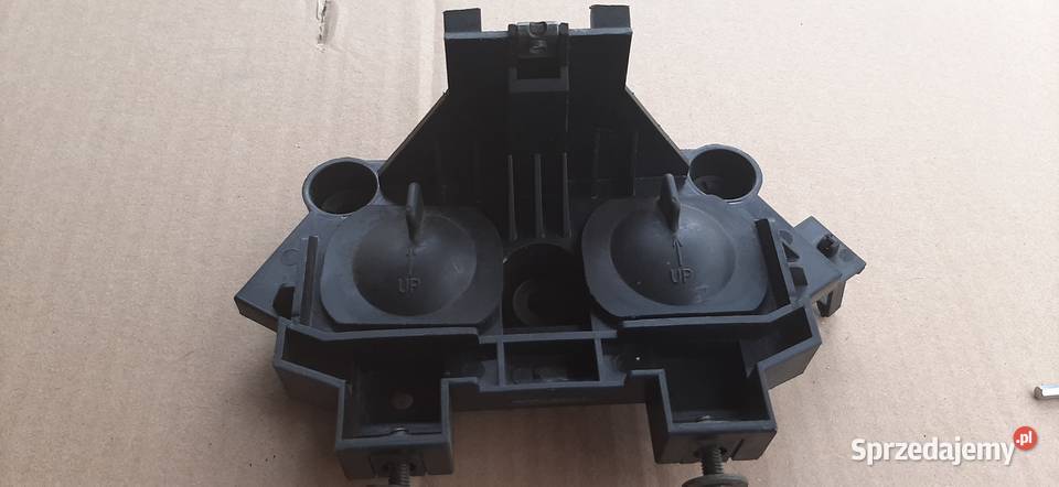 Yamaha Fazer 1000 mocowanie plastik osłona mazowieckie Warszawa