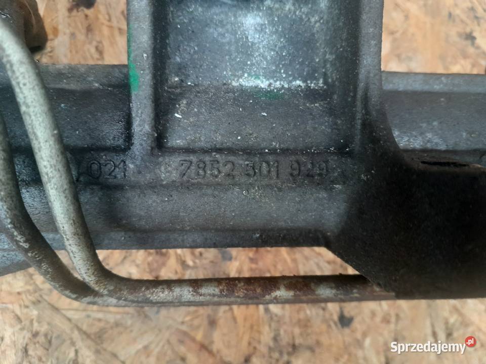 Przekładnia Maglownica volvo S80 I P8684257 Wąwolnica