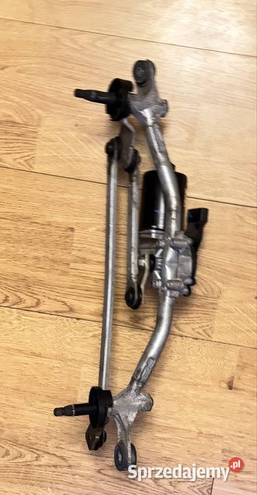 KIA VENGA HYUNDAI IX20 0919r MECHANIZM Sosnowiec