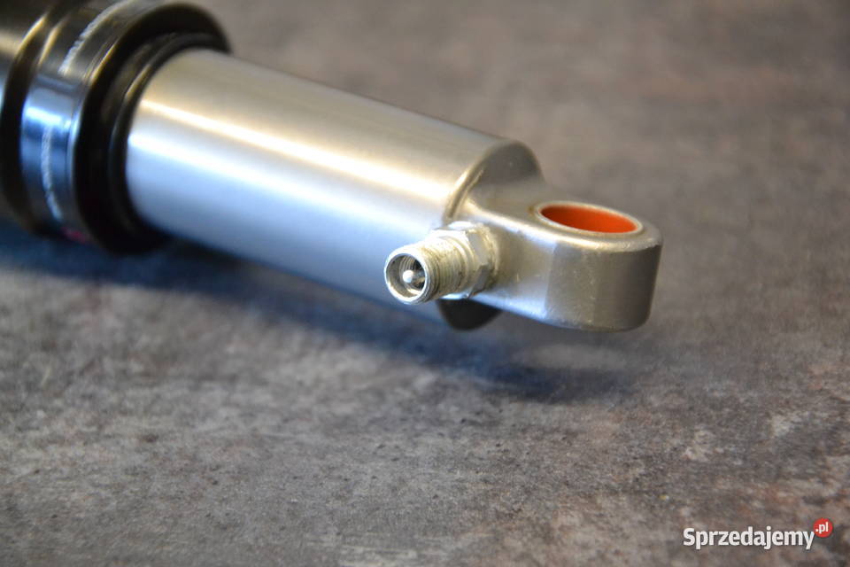 Fox Float RP2 nowy damper amortyzator powietrzny