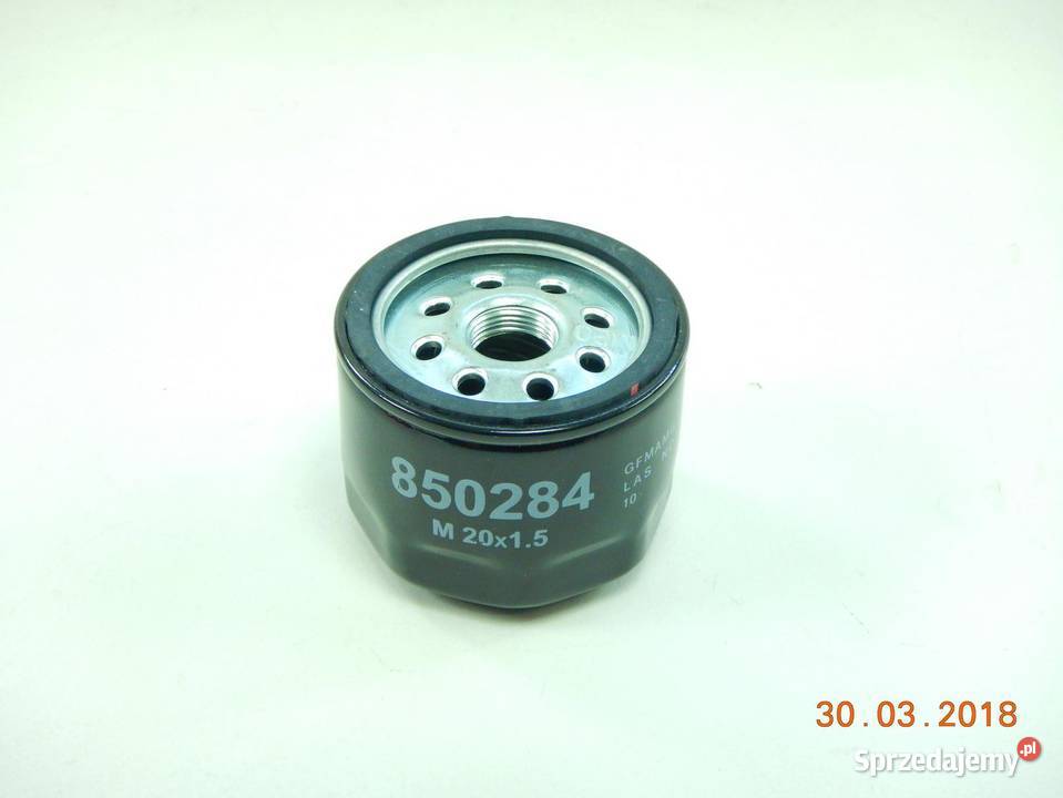 FILTR OLEJU ALFA ROMEO ALPINE ARO DACIA