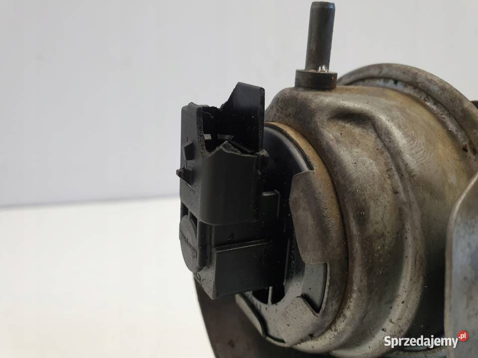 TURBOSPRĘŻARKA Ford Mondeo MK4 20 TDCI TURBO osobowe Turbosprężarki lubelskie Chełm