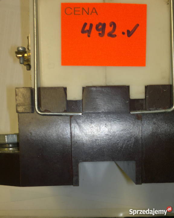 stycznik V 160 E Prąd 160A Napięcie znam 660V śląskie sprzedam