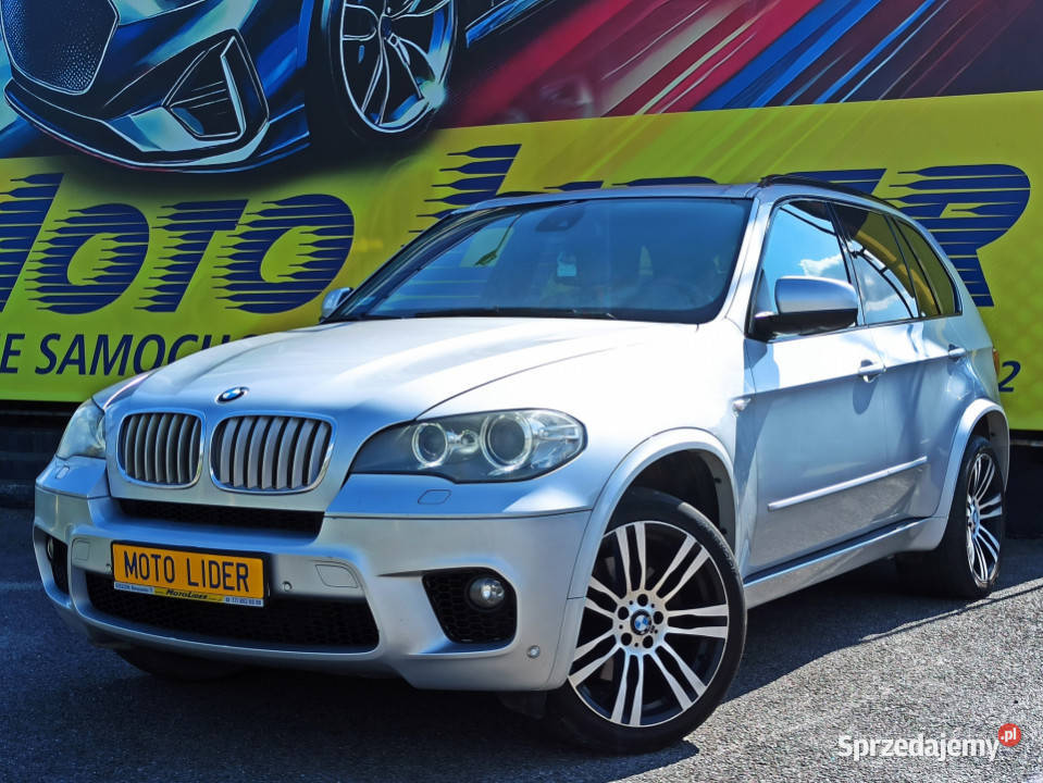 40D Msport bogata Samochody osobowe Rzeszów