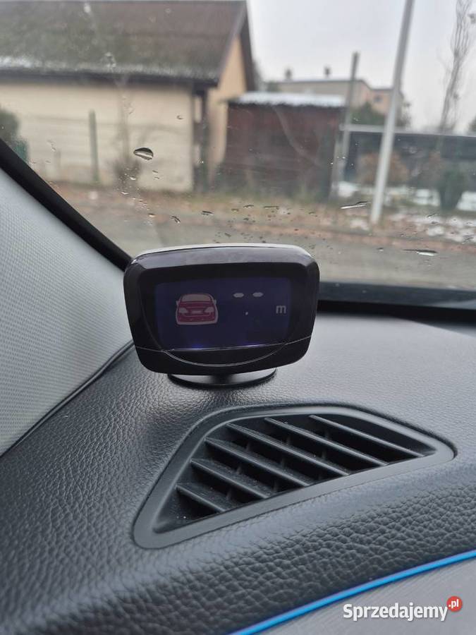 HYUNDAI Santa fe Suv 4x4 automat 7 osób idealny 110542km