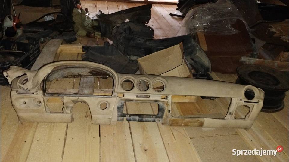 Mercedes 107 SLC SL osobowe Stobnica