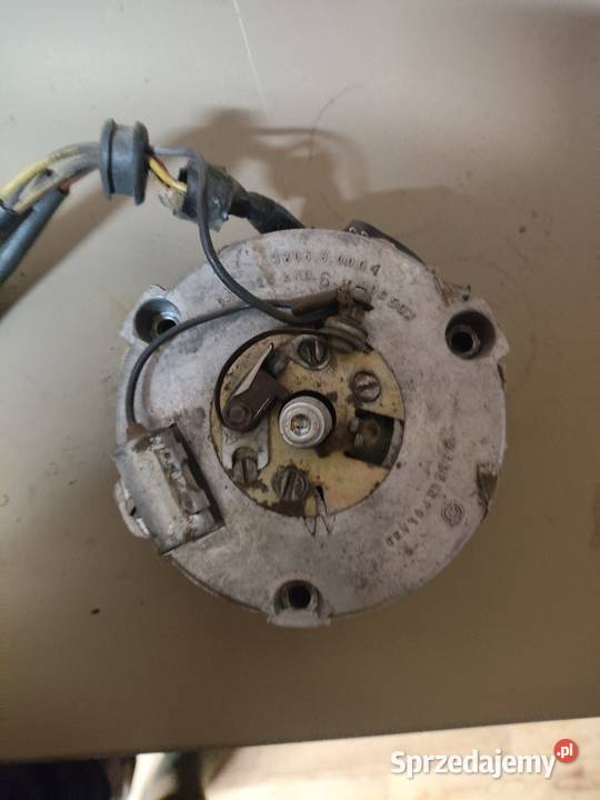 Iskrownik WSK 175 Budy Głogowskie sprzedam