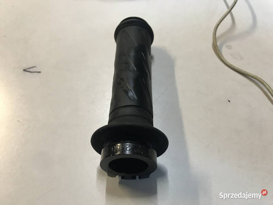 Rolgazmanetka Suzuki Burgman 125 Jawiszowice