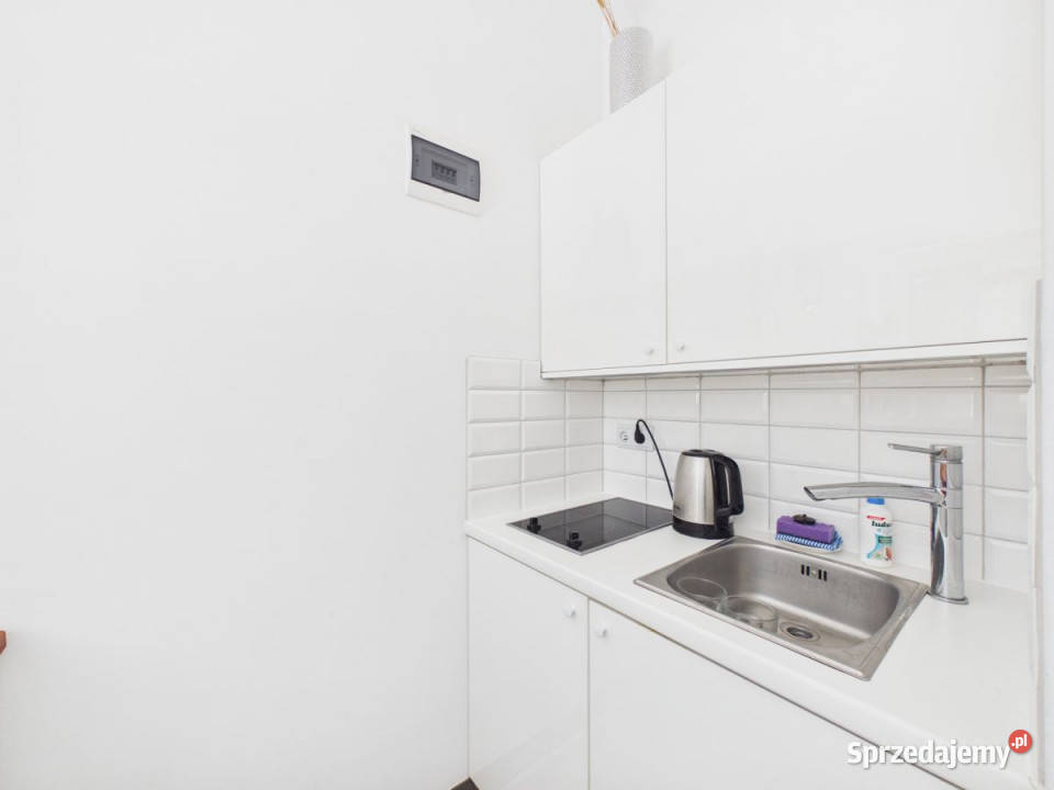 Lokal 1775m2 Jurata Ratibora 17.75m2