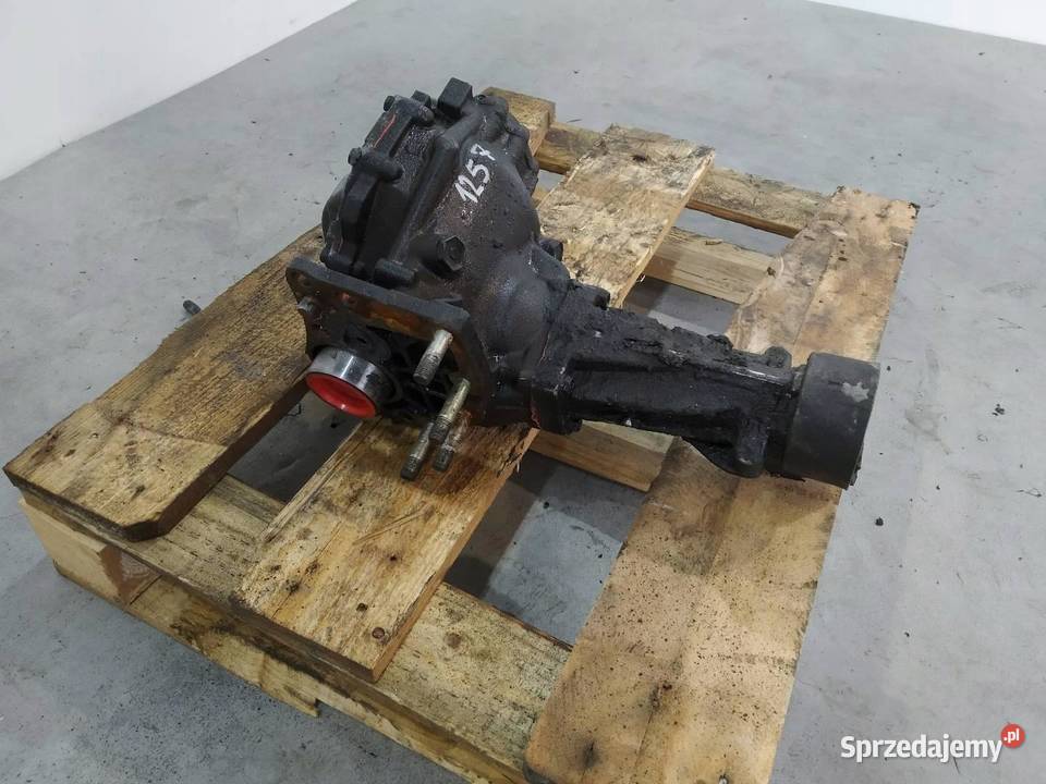 DYFERENCJAŁ MOST REDUKTOR PRZÓD 20 B 150 Toyota