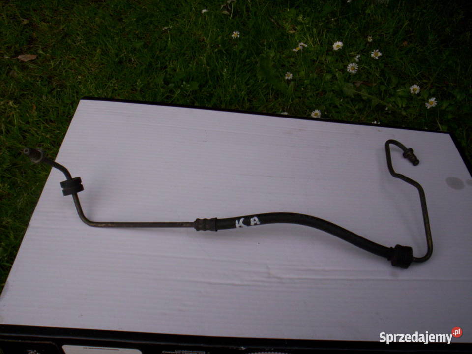 FORD KA MK1 Przewód Sprzęgła Wysprzęglika 13B osobowe śląskie Częstochowa