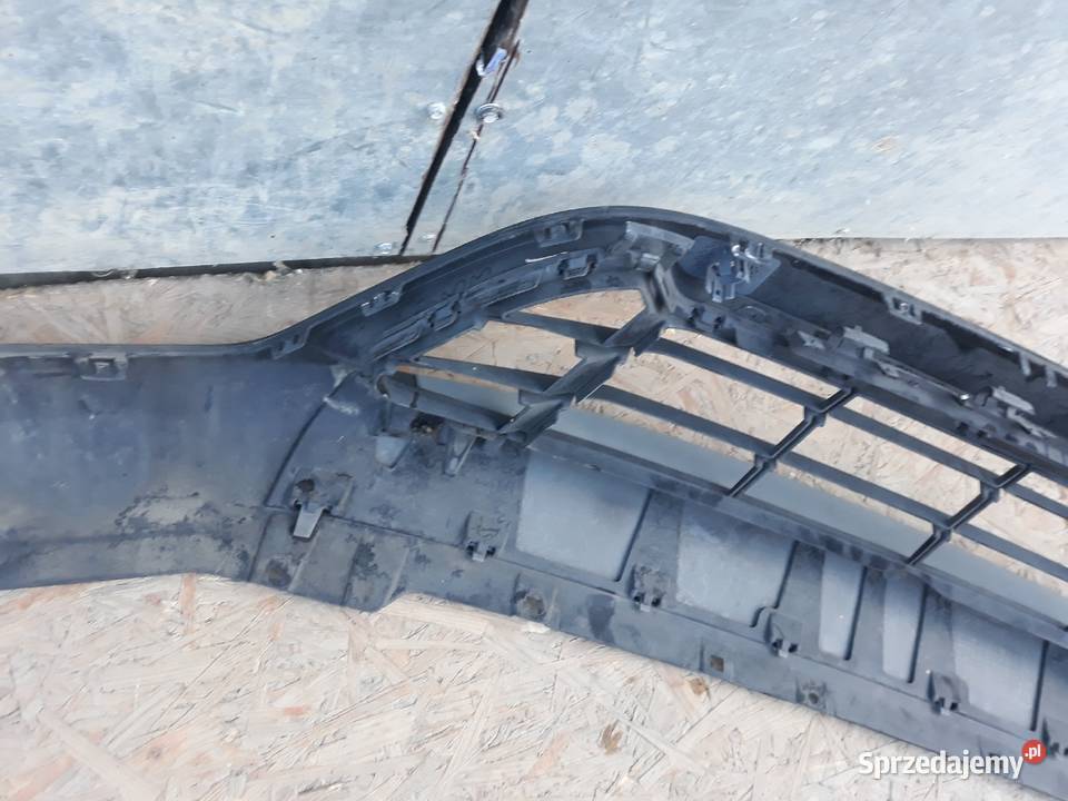 BMW X1 F48 LIFT SPOILER ZDERZAKA PRZÓD 7954209 Międzychód
