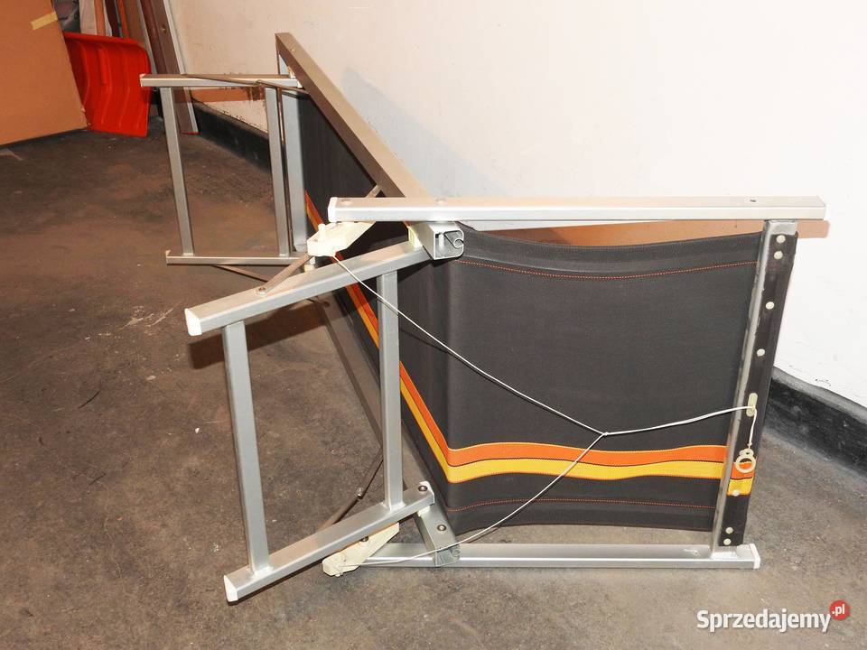 Łóżko składane Przemyśl sprzedam