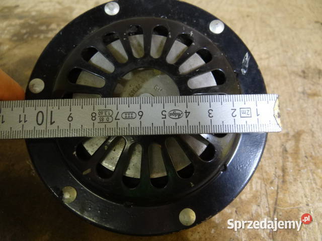 sygnał 6 volt TGL mz ifa awo sprawny org DDR