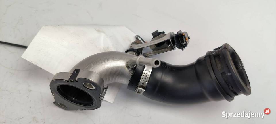 PRZEWÓD RURA DOLOT RENAULT TRAFIC III kujawsko-pomorskie Lipno sprzedam